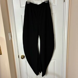 Puppets and Puppets Women’s Matthew Barrel Leg Wide Leg Sweatpants - NWT